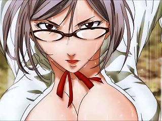 Part 4 Of Ecchi Gifs From Sekushilover In Prison School